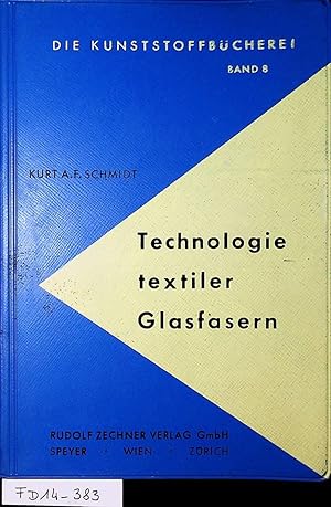 Technologie textiler Glasfasern