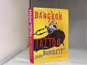 Immagine del venditore per BANGKOK TATTOO venduto da Gibbs Books