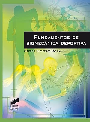 Fundamentos de biomecanica deportiva