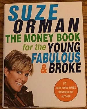 The Money Book for the Young Fabulous and Broke