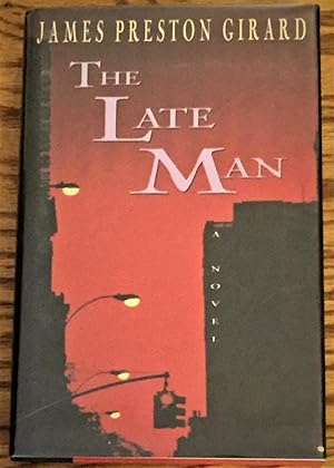 Seller image for The Late Man for sale by My Book Heaven