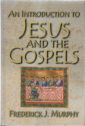 Image du vendeur pour An Introduction to Jesus and the Gospels mis en vente par GLENN DAVID BOOKS