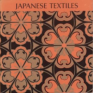 Japanese Textiles from the Marjorie and Robert Graff Collection.