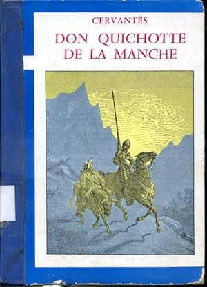 Image du vendeur pour Don Quichotte de la Manche mis en vente par Librairie Le Nord