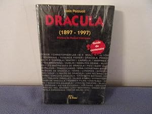 Bild des Verkufers fr Dracula (1897-1997) guide du centenaire zum Verkauf von arobase livres