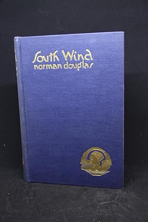 Seller image for South Wind Volume 1 and 2 for sale by First Editions Only