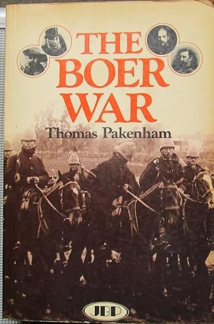 The Boer War