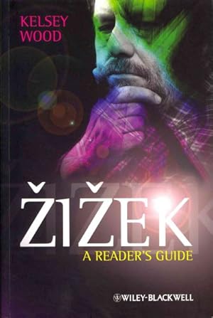 Seller image for Zizek : A Reader's Guide for sale by GreatBookPrices