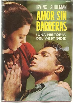 Imagen del vendedor de Amor sin barreras (Una historia del West Side) a la venta por TU LIBRO DE OCASION