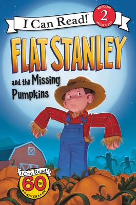 Seller image for Flat Stanley and the Missing Pumpkins (Paperback or Softback) for sale by BargainBookStores