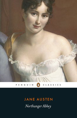 Seller image for Northanger Abbey (Paperback or Softback) for sale by BargainBookStores