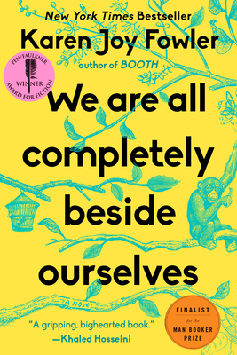 Seller image for We Are All Completely Beside Ourselves (Paperback or Softback) for sale by BargainBookStores