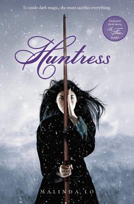 Seller image for Huntress (Paperback or Softback) for sale by BargainBookStores