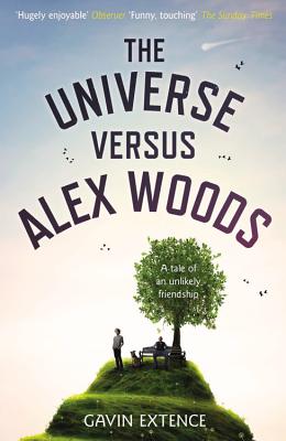 Seller image for The Universe Versus Alex Woods (Paperback or Softback) for sale by BargainBookStores