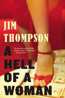 Image du vendeur pour A Hell of a Woman (Paperback or Softback) mis en vente par BargainBookStores