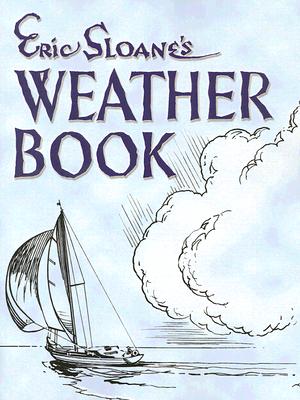 Seller image for Eric Sloane's Weather Book (Paperback or Softback) for sale by BargainBookStores