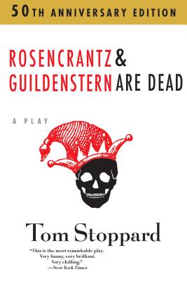 Immagine del venditore per Rosencrantz and Guildenstern Are Dead (Paperback or Softback) venduto da BargainBookStores