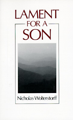 Seller image for Lament for a Son (Paperback or Softback) for sale by BargainBookStores