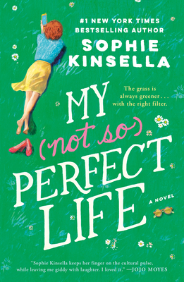 Immagine del venditore per My Not So Perfect Life (Paperback or Softback) venduto da BargainBookStores