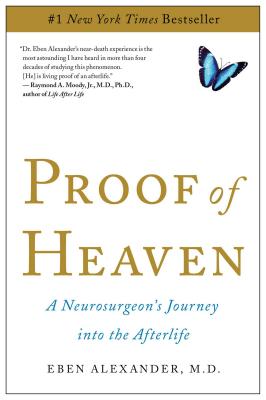 Image du vendeur pour Proof of Heaven: A Neurosurgeon's Journey Into the Afterlife (Paperback or Softback) mis en vente par BargainBookStores