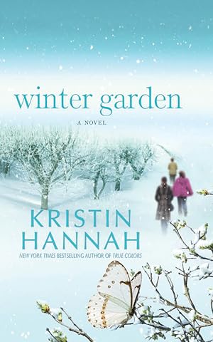 Seller image for Winter Garden (Compact Disc) for sale by BargainBookStores