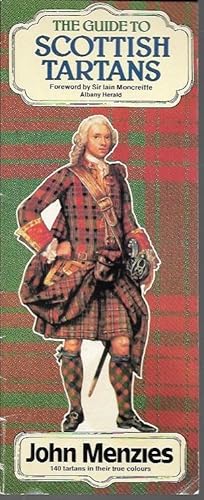 Immagine del venditore per Guide to Scottish Tartans venduto da Bookfeathers, LLC