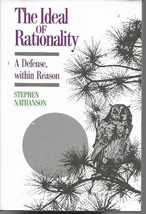 Seller image for Ideal of Rationality: A Defense, Within Reason for sale by Bookfeathers, LLC