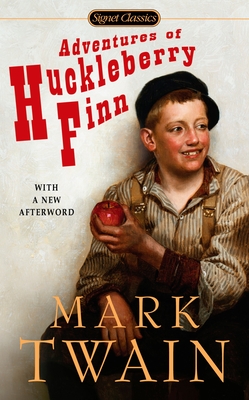 Bild des Verkufers fr Adventures of Huckleberry Finn (Paperback or Softback) zum Verkauf von BargainBookStores
