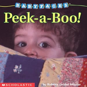 Imagen del vendedor de Peek-A-Boo! (Board Book) a la venta por BargainBookStores