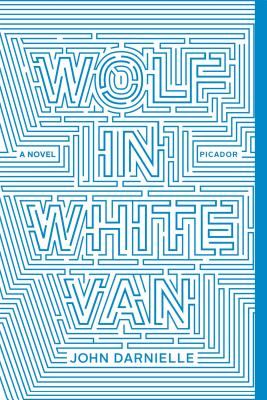 Seller image for Wolf in White Van (Paperback or Softback) for sale by BargainBookStores