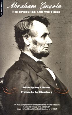 Seller image for Abraham Lincoln, His Speeches and Writings (Paperback or Softback) for sale by BargainBookStores