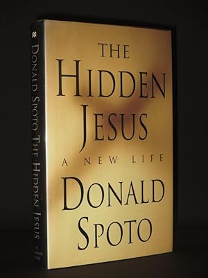 Seller image for The Hidden Jesus: A New Life [SIGNED] for sale by Tarrington Books