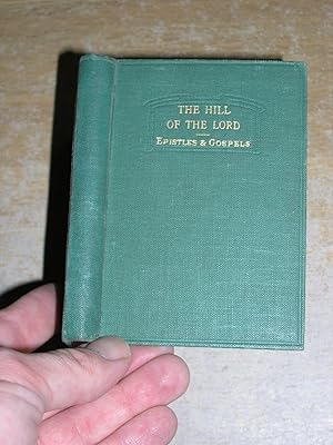 Seller image for The Hill Of Our Lord: A Little Guide for sale by Neo Books