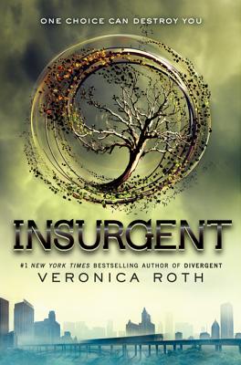 Seller image for Insurgent (Hardback or Cased Book) for sale by BargainBookStores