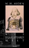 Immagine del venditore per Aus Shakespeares Welt venduto da Modernes Antiquariat an der Kyll