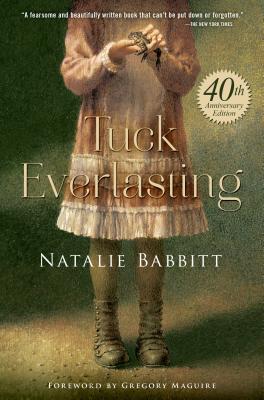 Seller image for Tuck Everlasting (Hardback or Cased Book) for sale by BargainBookStores