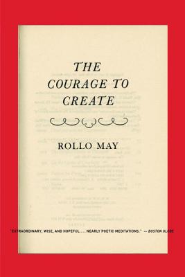 Seller image for Courage to Create (Paperback or Softback) for sale by BargainBookStores
