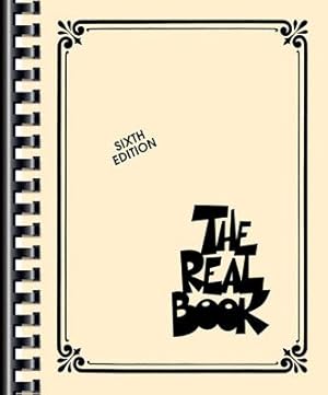 Imagen del vendedor de The Real Book - Volume I: C Edition (Paperback or Softback) a la venta por BargainBookStores