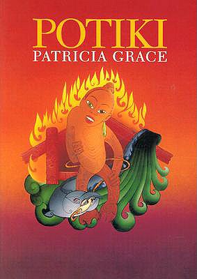 Immagine del venditore per Grace: Potiki (Paperback or Softback) venduto da BargainBookStores