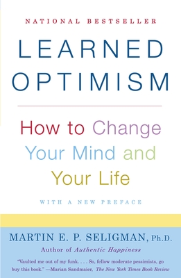 Seller image for Learned Optimism: How to Change Your Mind and Your Life (Paperback or Softback) for sale by BargainBookStores