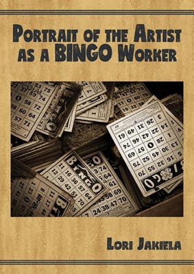 Seller image for Portrait of the Artist as a Bingo Worker: On Work and the Writing Life (Paperback or Softback) for sale by BargainBookStores