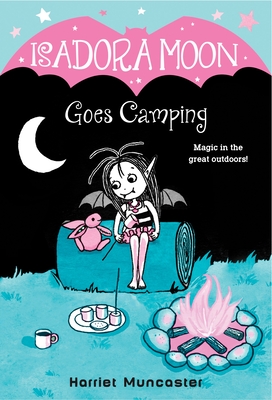 Imagen del vendedor de Isadora Moon Goes Camping (Paperback or Softback) a la venta por BargainBookStores