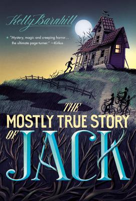 Imagen del vendedor de The Mostly True Story of Jack (Paperback or Softback) a la venta por BargainBookStores