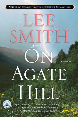 Seller image for On Agate Hill (Paperback or Softback) for sale by BargainBookStores