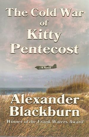 The Cold War of Kitty Pentecost [SIGNED]