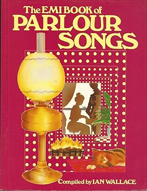 The EMI Book of Parlour Songs