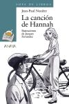 Seller image for La cancin de Hannah for sale by Agapea Libros