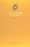 Seller image for Nada se pierde for sale by AG Library