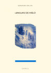 Seller image for LENGUAS DE HIELO for sale by AG Library
