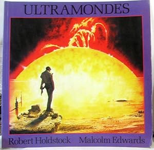 Image du vendeur pour Ultramondes mis en vente par crealivres